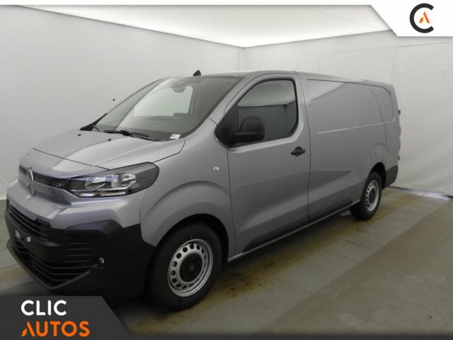 Citroen Jumpy image 8