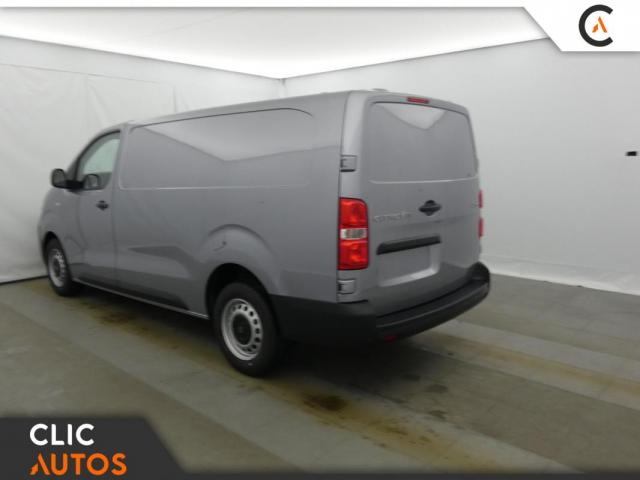 Citroen Jumpy image 5