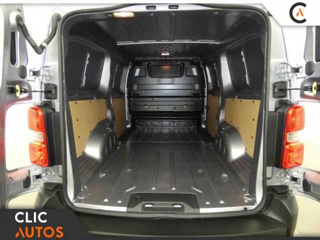 Citroen Jumpy image 1