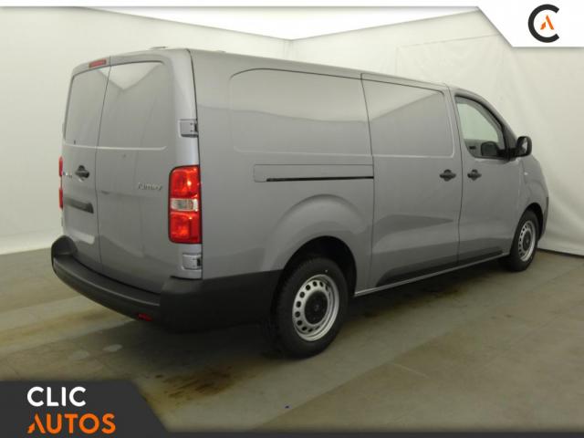 Citroen Jumpy image 3