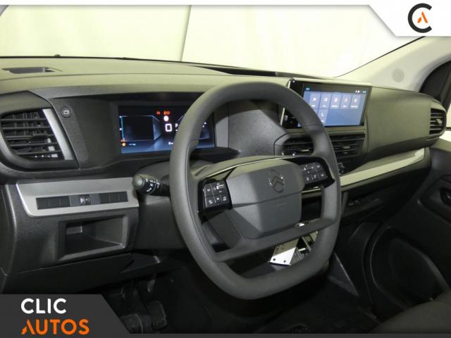 Citroen Jumpy image 4