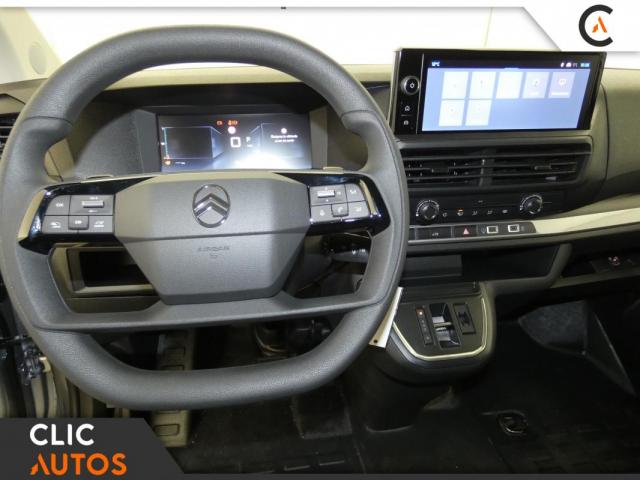 Citroen Jumpy image 9