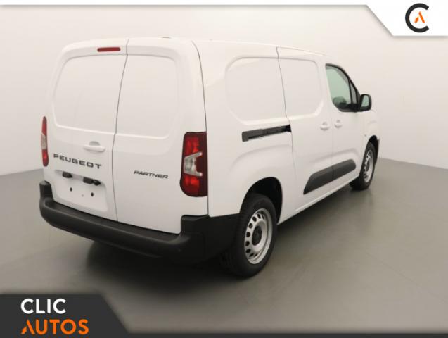 Peugeot Partner image 4