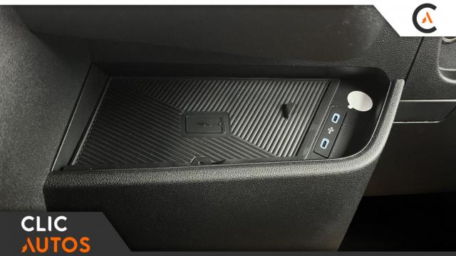 Renault Master image 3