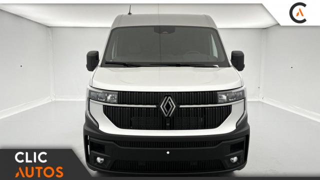 Renault Master image 8