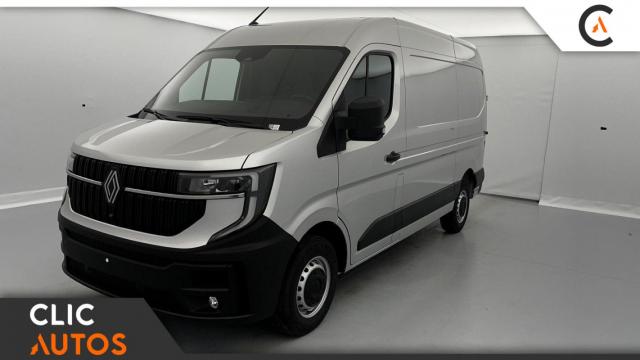 Renault Master image 2