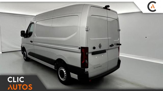 Renault Master image 5