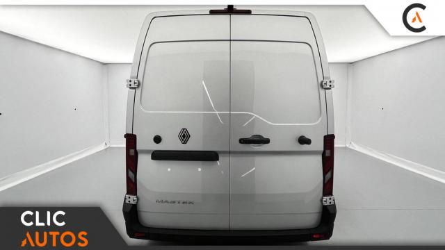 Renault Master image 9
