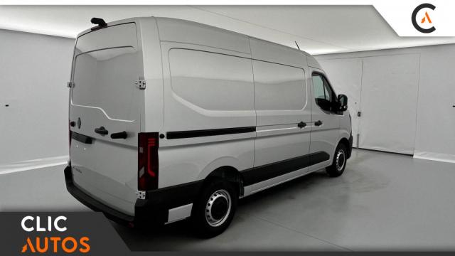 Renault Master image 4