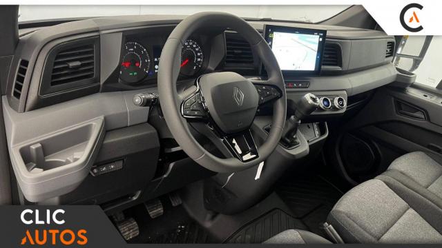Renault Master image 6