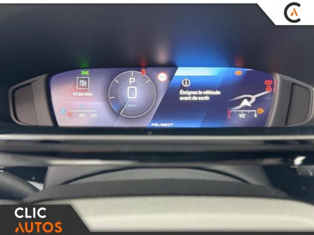 Peugeot 308 Sw image 8