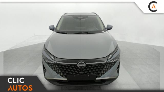 Nissan Qashqai image 3