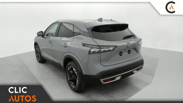Nissan Qashqai image 9