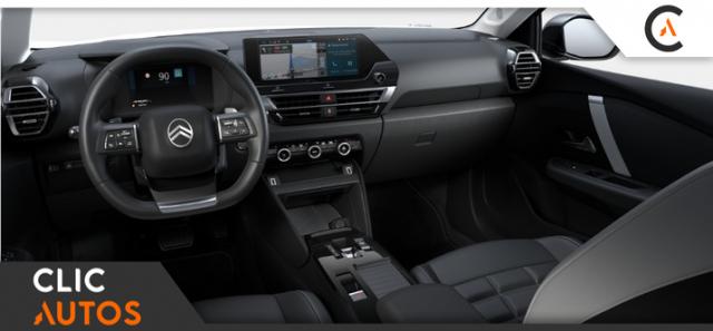 Citroen C4 image 1