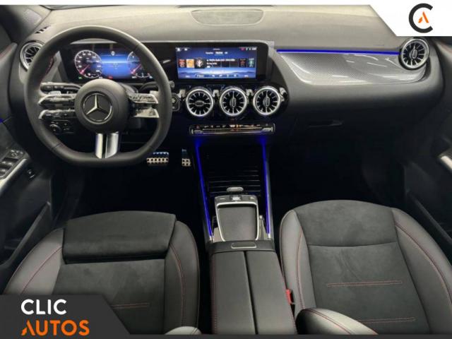 Mercedes Benz Gla image 4