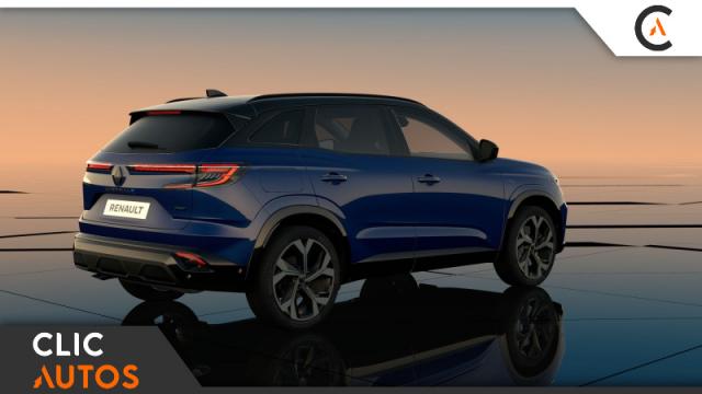 Renault Austral image 2