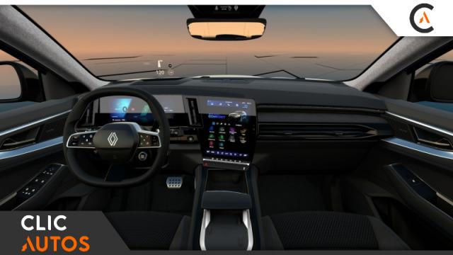Renault Austral image 3