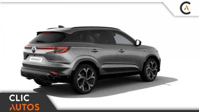 Renault Austral image 3