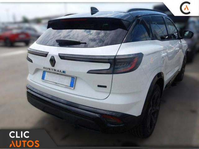 Renault Austral image 1