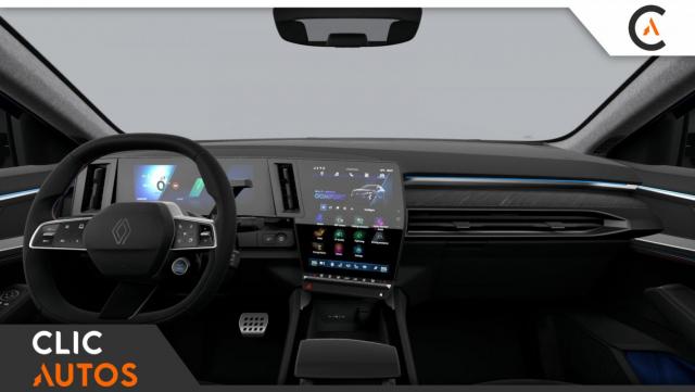 Renault Rafale image 3