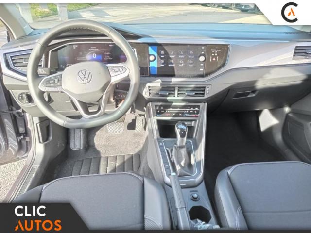 Volkswagen Taigo image 7