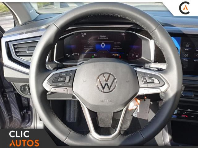 Volkswagen Taigo image 2