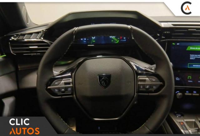 Peugeot 308 Sw image 4