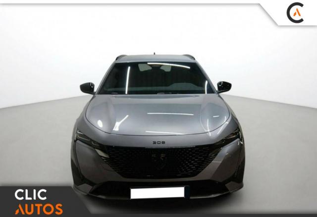 Peugeot 308 Sw image 2