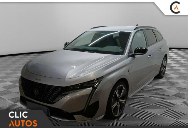 Peugeot 308 Sw image 7