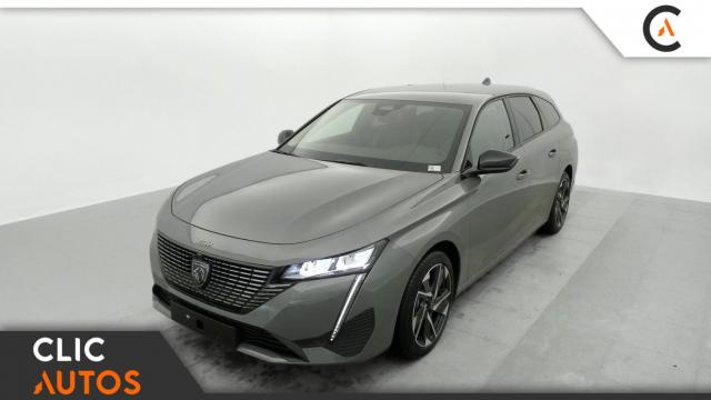 Peugeot 308 Sw image 4