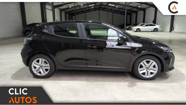 Renault Clio image 6