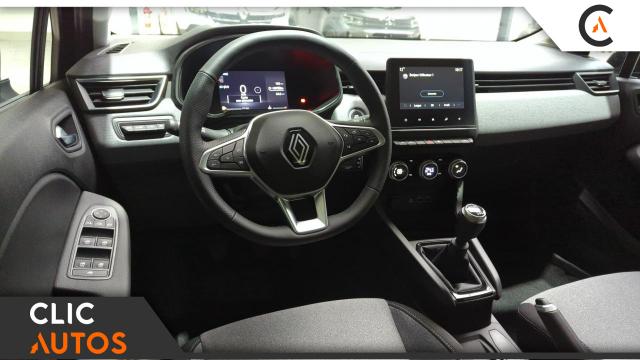 Renault Clio image 9