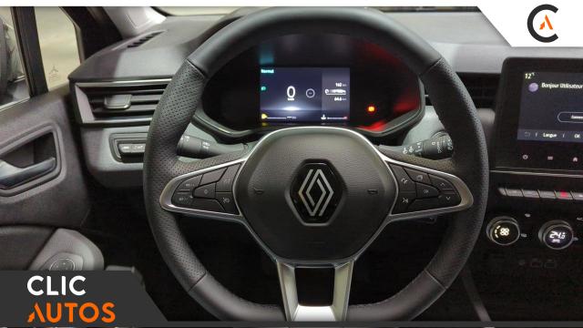 Renault Clio image 4