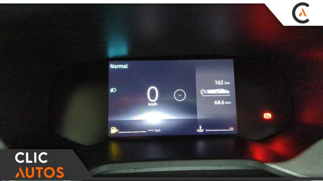 Renault Clio image 1