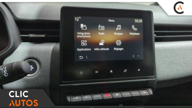 Renault Clio image 8