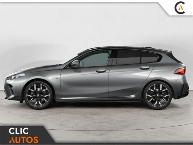 Bmw Série 1 image 4