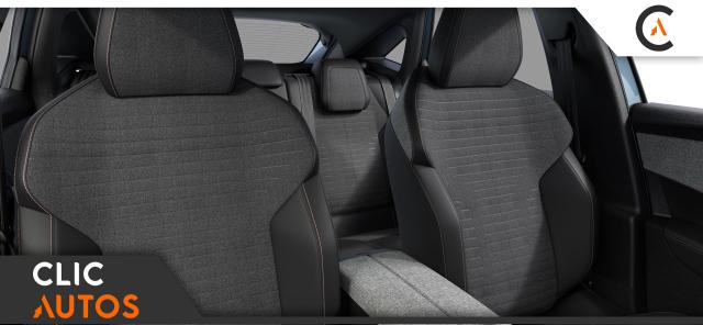 Peugeot 3008 image 2