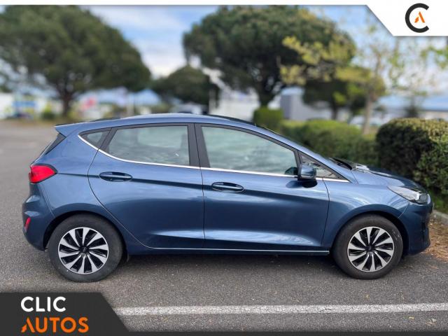 Ford Fiesta image 2