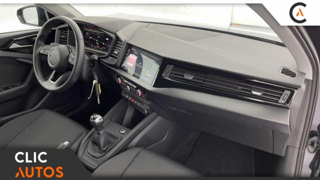 Audi A1 Sportback image 9