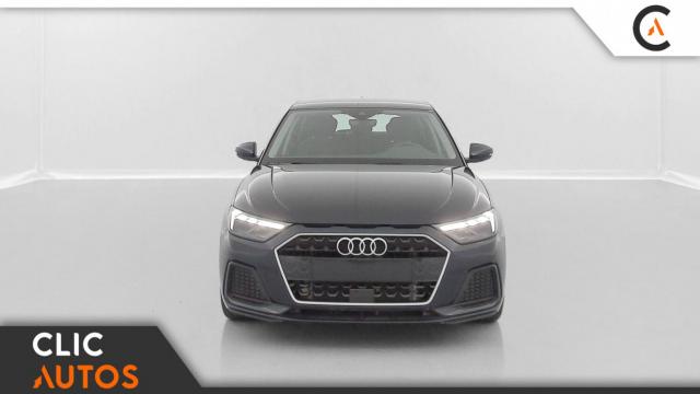 Audi A1 Sportback image 4