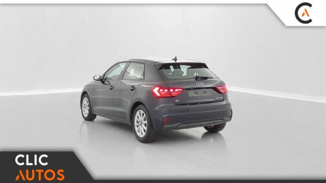 Audi A1 Sportback image 1