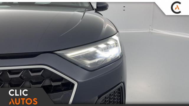 Audi A1 Sportback image 5