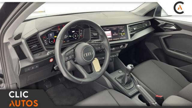 Audi A1 Sportback image 3