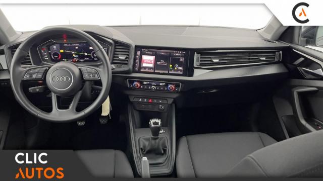 Audi A1 Sportback image 7