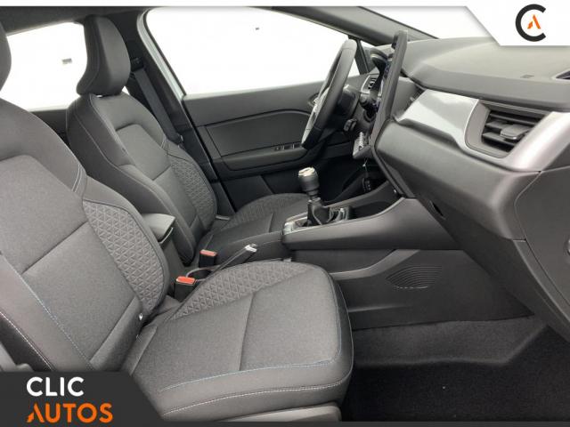 Renault Captur image 7