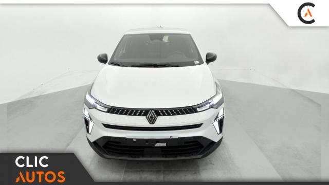 Renault Captur image 6