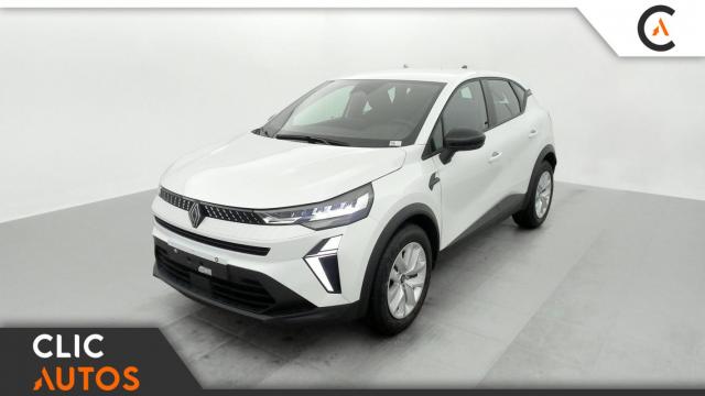 Renault Captur image 9