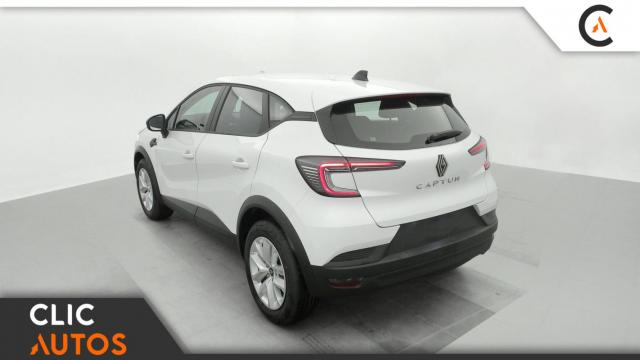 Renault Captur image 3