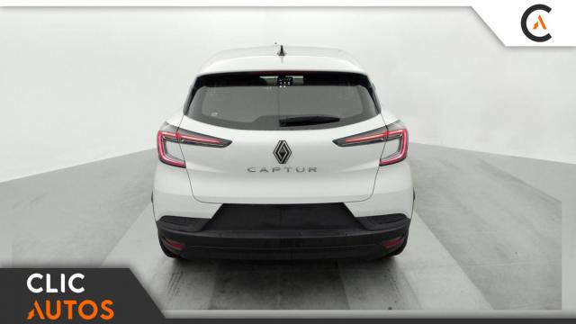 Renault Captur image 2