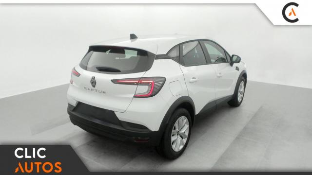 Renault Captur image 8